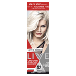 Schwarzkopf Live Silver Toner Semi Hair Colour 1ea