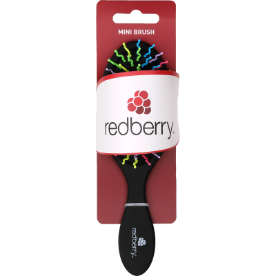 Korbond Redberry Mini Brush 1ea