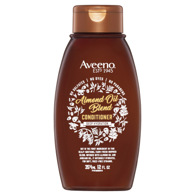Aveeno Almond Oil Blend Conditioner 354ml