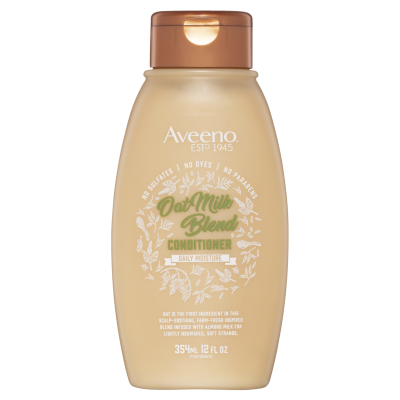 Aveeno Oat Milk Blend Conditioner 354ml