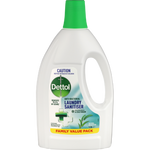 Dettol Eucalyptus Anti-Bacterial Laundry Sanitiser 1.5l