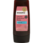 Essano Argan Oil Intense Hydration Mask 1ea