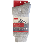 North Head Women's Polar Insulated Thermal Socks Size 5-10 1ea