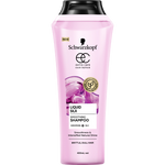 Schwarzkopf Extra Care Liquid Silk Smoothing Shampoo 400ml