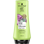 Schwarzkopf Extra Care Push Up Volume Lifting Conditioner 400ml