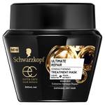 Schwarzkopf Extra Care Ultimate Repair Strengthening Treatment Mask 300ml
