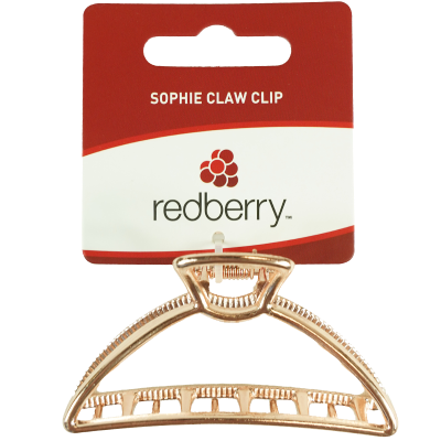 Korbond Sophie Claw Clip 1pk