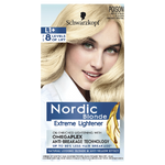 Schwarzkopf Nordic L1+ Extreme Lightener Hair Colour 115ml