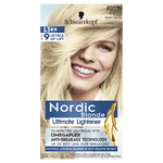 Schwarzkopf Nordic L1++ Ultimate Lightener Hair Colour 115ml