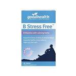 Good Health B Stress Free 60 tablets