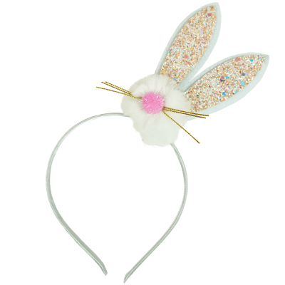 Korbond Easter Pretty Headband 1ea
