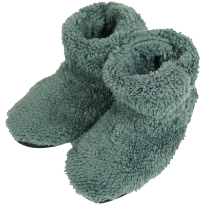 Korbond Soft Touch Little Kids Boot With Non Slip Sole 1ea