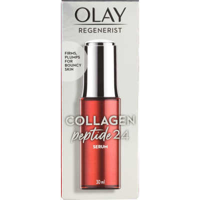 Olay Regenerist Collagen Peptide 24 Serum 30ml