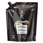 Schwarzkopf Extra Care Marrakesh Oil & Coconut Replenishing Conditioner 1.2l