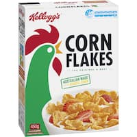 kelloggs cornflakes  450g