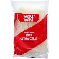 wai wai vermicelli rice 200g