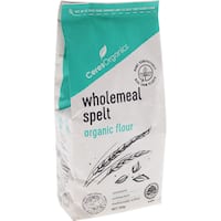 ceres organics rice flour organic brown 800g
