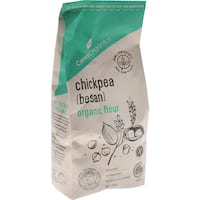 ceres organics chickpea flour  500g