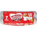 morning harvest eggs dozen colony size 7 12pk