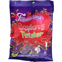 fabulicious raspberry twister  200g