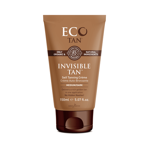 Eco Tan Invisible Tan 150ml