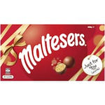 maltesers chocolates  400g