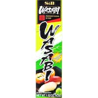 s & b asian neri wasabi 43g