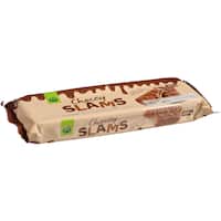 countdown chocolate biscuits chocy slams 200g