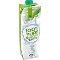 countdown coconut water  1L