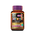 Go Healthy Go Healthy Kids Vir-Defence Immune 60 Chew