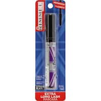 rimmel extra long lash mascara black 8mL