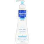 mustela hydra bebe body lotion  300mL