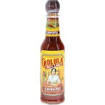 cholula mexican chipotle hot sauce 150mL
