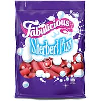 fabulicious sherbert fizz 200g