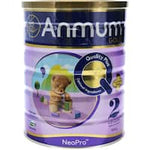 anmum infant formula anmum stage 2 900g