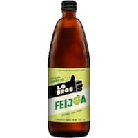 lo bros kombucha feijoa 750mL