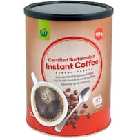 countdown instant coffee granulated 500g
