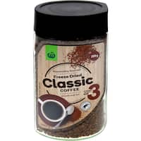 countdown instant coffee freeze dried original 200g