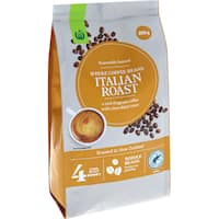 countdown coffee beans italian 200g – HORO.co.nz