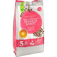 countdown coffee beans french 200g