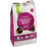 countdown plunger & filter grind french 200g