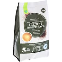 countdown espresso grind french 200g