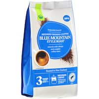 countdown plunger & filter grind blue mountain 200g