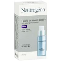 neutrogena night cream rapid wrinkle repair 29mL