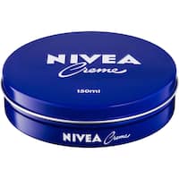 nivea facial moisturiser cream 150mL