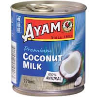 ayam coconut milk premium 270mL