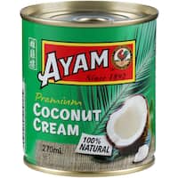 ayam coconut cream premium 270mL