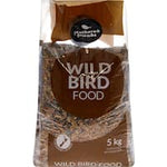 feathered friends bird seed wild bird 5kg