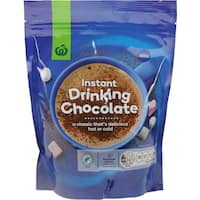 countdown drinking chocolate  400g