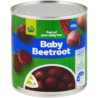 countdown beetroot whole baby 450g